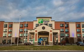 Holiday Inn Express Hotel & Suites Pasco-Tricities By Ihg
