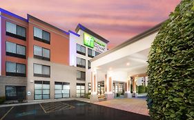 Holiday Inn Express Hotel & Suites Pasco-Tricities By Ihg